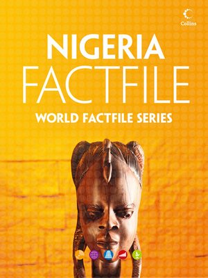 cover image of Nigeria Factfile
